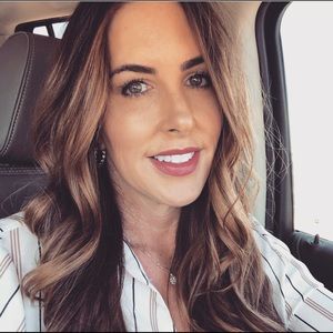 Meet your Posher, Christi